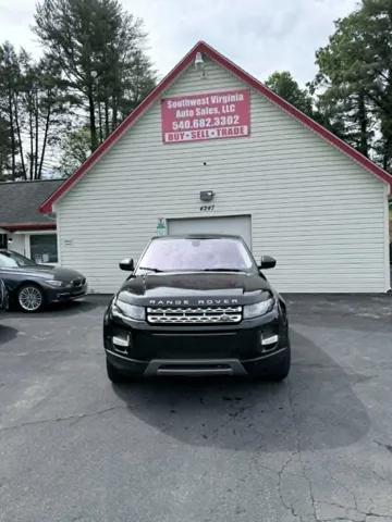 land rover range rover evoque 2015 SALVV2BG0FH011466 image land rover range rover evoque 2015 SALVV2BG0FH011466 image